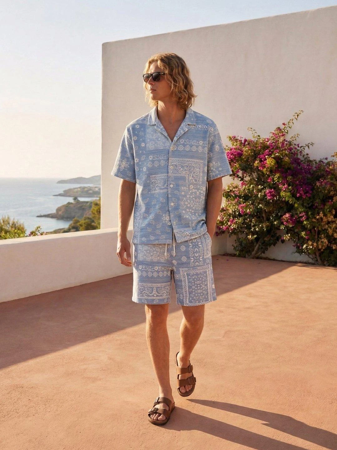 KËMISHË PËR MESHKUJ